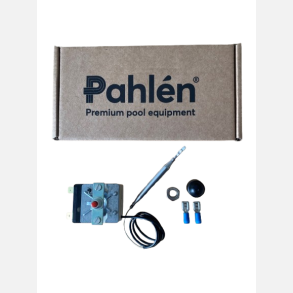 Pahlen overkogssikring til varmelegeme