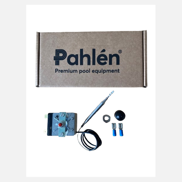 Pahlen overkogssikring til varmelegeme