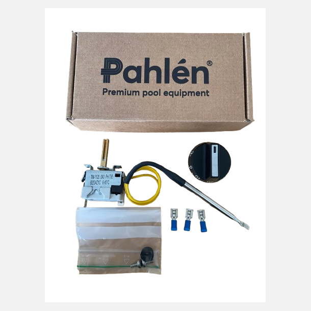 Pahlen Termostat til varmelegeme