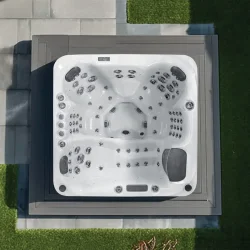 Palma udendrs spabad