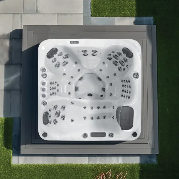 Platinum Spas Palma Udespa