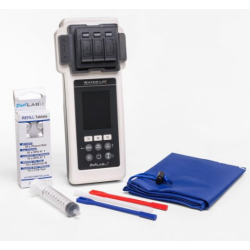 Pool Lab 2.0 digital tester til pool &amp; spa m/Bluetooth &amp; WiFi