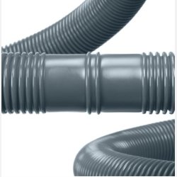 Poolslange 32 mm 6,6 meter