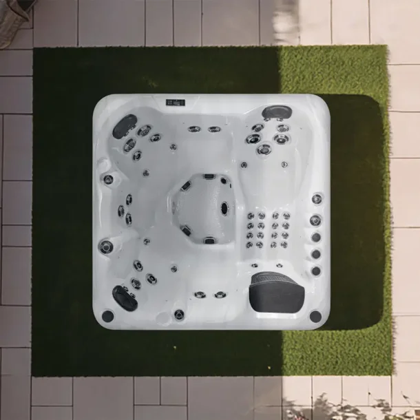 Platinum Spas Refresh Udespa