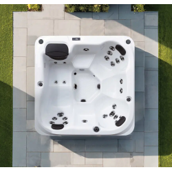 Reims udendrs spabad