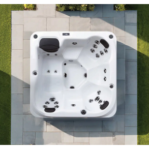 Reims udendrs spabad