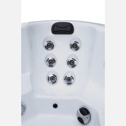 Reims udendrs spabad