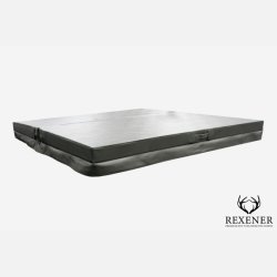 Rexener Polar Vildmarksbad med biodiesel fyr