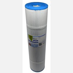 Udespa filter Darlly SC733 med 5,5cm hul