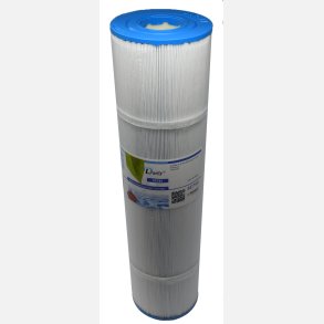 Udespa filter Darlly SC733 med 5,5cm hul