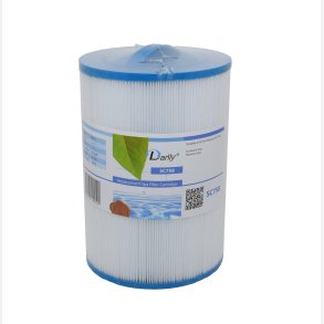 Udespa filter Darlly SC758 - 15cm x 21cm