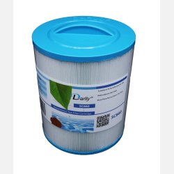 Udespa filter Darlly SC860 til Wellis udespa AKU1609 / AKU3000