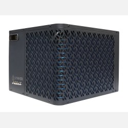 Spawer O'Spa Flow varmepumpe 7kW