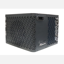 Spawer O'Spa Flow varmepumpe 7kW