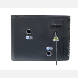 Spawer O'Spa Flow varmepumpe 7kW