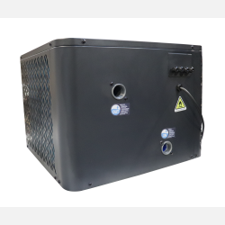 Spawer O'Spa Flow varmepumpe 7kW