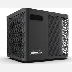 Spawer O'Spa varmepumpe 7kW