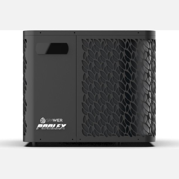 Spawer O'Spa varmepumpe 7kW