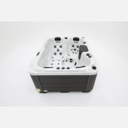 Tahiti udendrs spabad