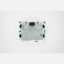 Tahiti udendrs spabad