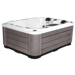 Tahiti udendrs spabad