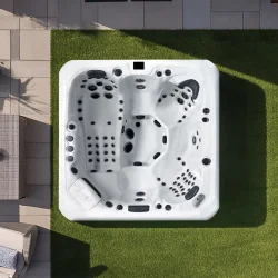 Tokyo udend�rs spabad