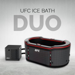 UFC DUO - Isbad