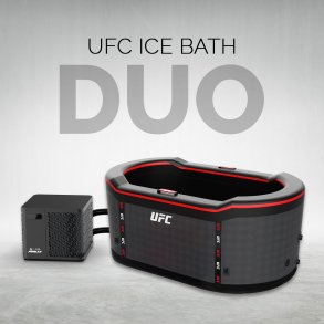 UFC DUO - Isbad