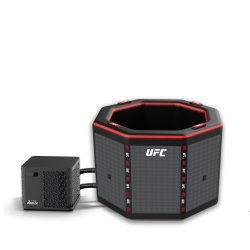 UFC OCTAGON - Isbad