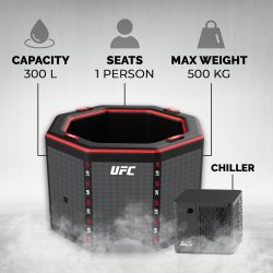 UFC OCTAGON - Isbad