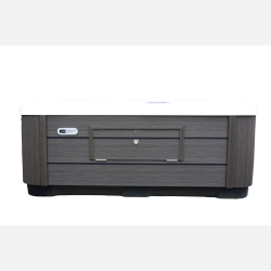 Vacation Lounge udend�rs spabad til udlejningsbranchen