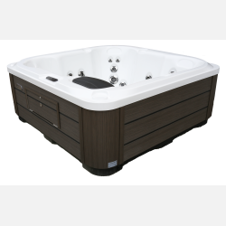 Vacation Lounge udend�rs spabad til udlejningsbranchen