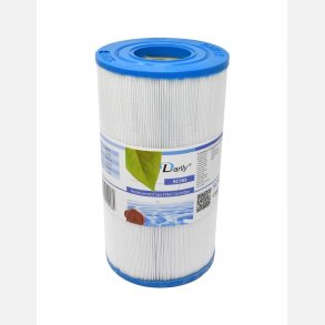 Filter til udespa og Poolican fra Poolex