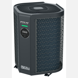 Vertigo Premium Inverter varmepumpe