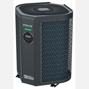 Vertigo Premium Inverter varmepumpe