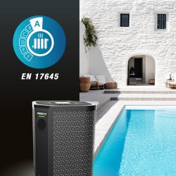 Vertigo Premium Inverter varmepumpe