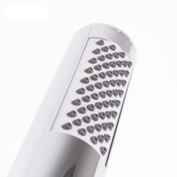 Mayfair 2 huls kar armatur i krom