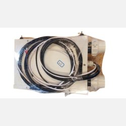 Varmelegeme 6kW til Maxxwell udespa