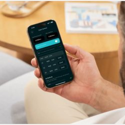 SpaPilot fra Zavepower til udespa med Balboa BP-styring