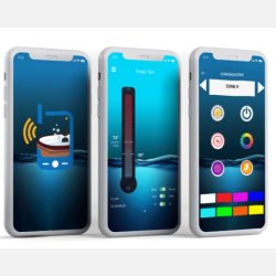 Balboa Control My Spa (CMS) wifi modul til udespa med Balboa styring