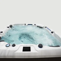 Barcelona udend�rs spabad