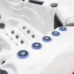 Barcelona udend�rs spabad