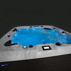 Barcelona udend�rs spabad