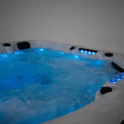 Barcelona udend�rs spabad