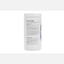 Bromin Tabletter 20 g - 1 kg