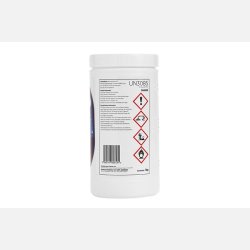 Bromin Tabletter 20 g - 1 kg