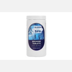 Bromin Tabletter 20 g - 1 kg