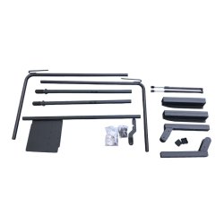 Hydraulisk Coverlifter - til alle typer udespa