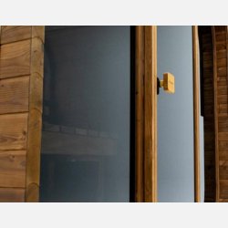 HEKLA Sauna Cube 250