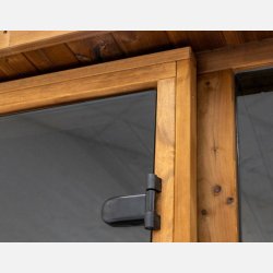 HEKLA Sauna Cube 160